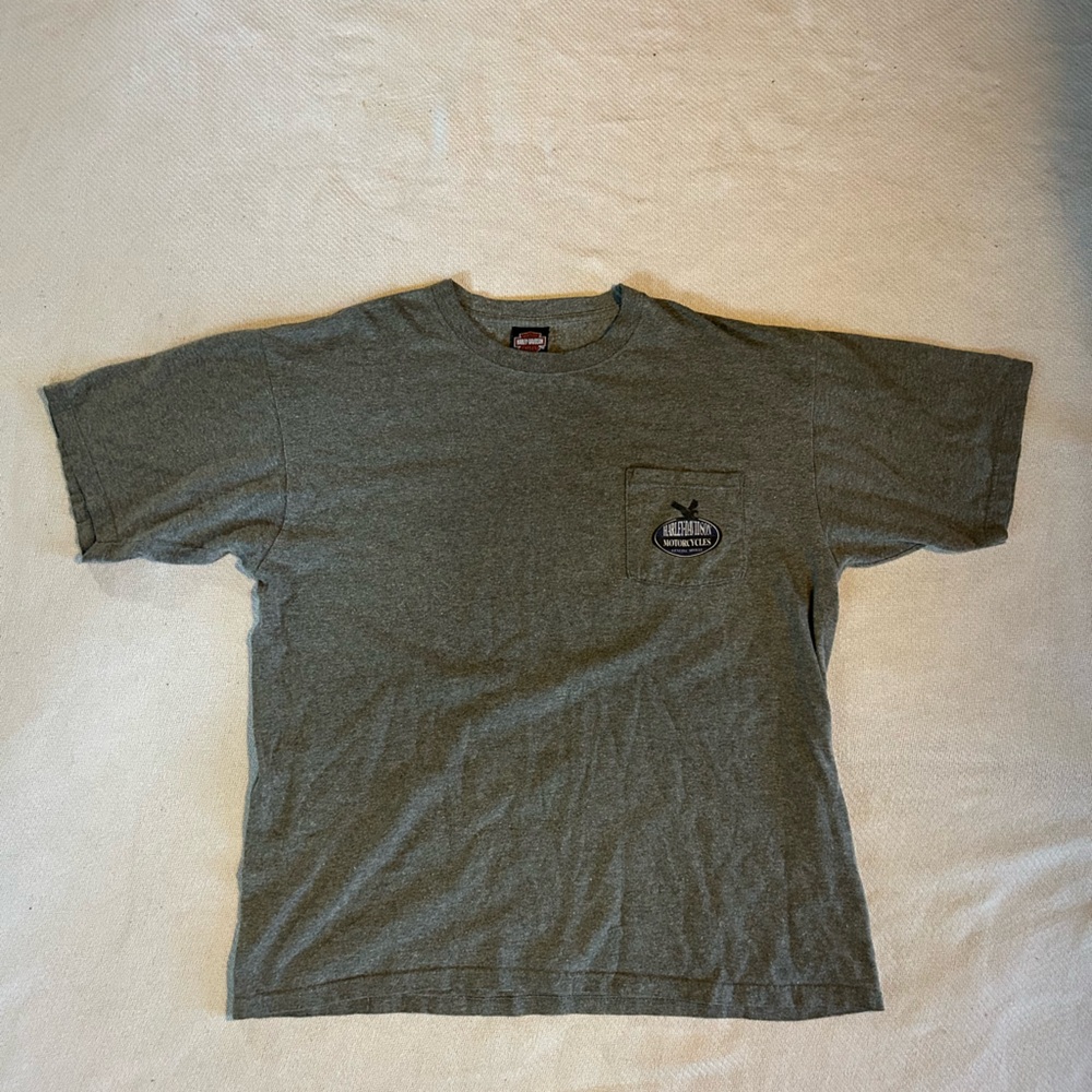 Harley-Davidson “Durango” tee